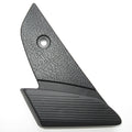 RH RIGHT PASSENGER FOOT REST PEG VESPA LX LXV S (673261)