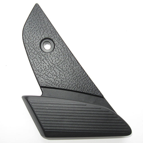 RH RIGHT PASSENGER FOOT REST PEG VESPA LX LXV S (673261)
