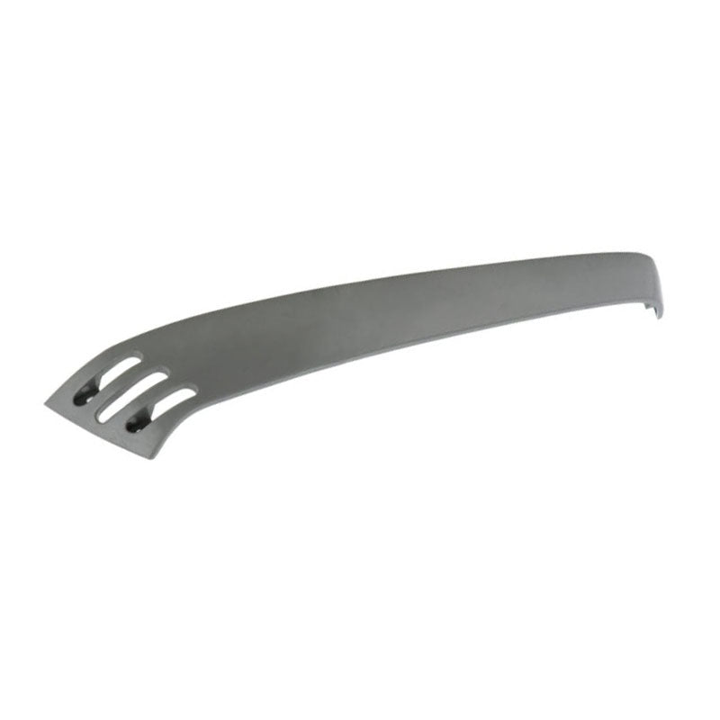 LH LEFT SIDE COVER FAIRING PANEL RAW UNPAINTED LX LXV