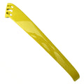 LH LEFT SIDE COVER FAIRING PANEL YELLOW LX LXV