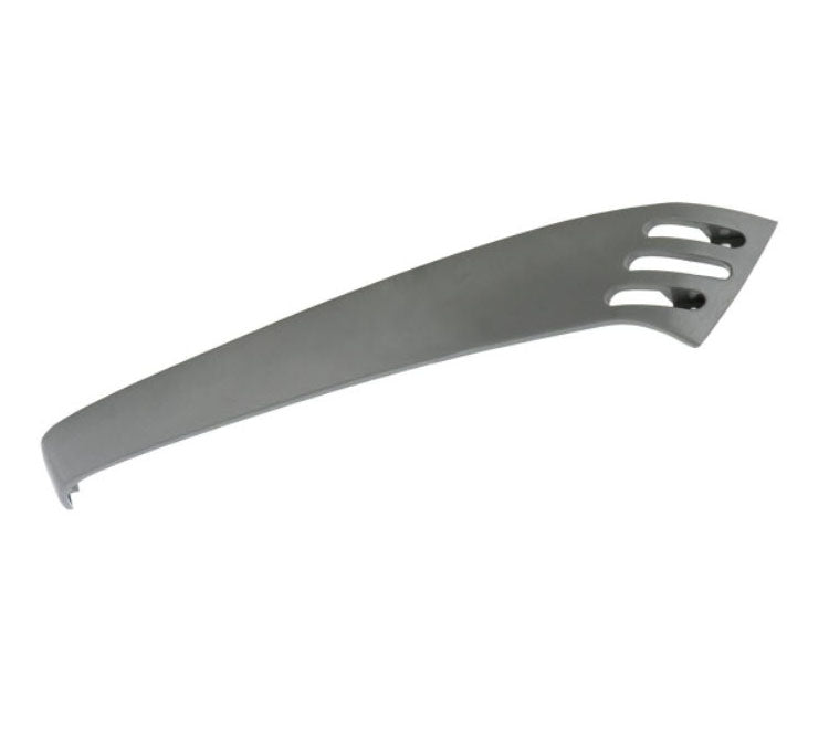 RH RIGHT SIDE COVER FAIRING PANEL RAW UNPAINTED VESPA LX LXV