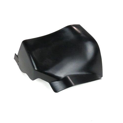 LH Undercarriage Corner Piece RAW Vespa LX/S 150