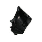 LH Undercarriage Corner Piece RAW Vespa LX/S 150