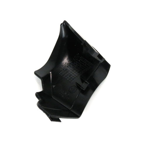 LH Undercarriage Corner Piece RAW Vespa LX/S 150