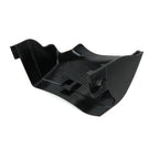 LH Undercarriage Corner Piece RAW Vespa LX/S 150