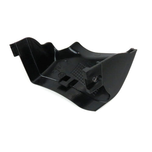 LH Undercarriage Corner Piece RAW Vespa LX/S 150