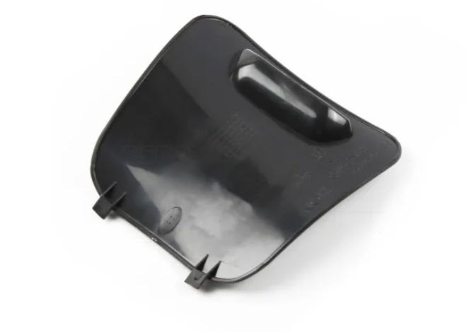 RAW NON-PAINTED ENGINE ACCESS DOOR LX/LXV/VESPA S (622136 6221366)