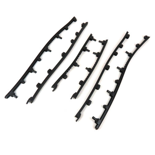 Floor Strip Set Vespa LX