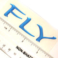 Fly Badge for Piaggio Fly Scooter