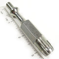 MIRROR STEM CLAMP VESPA PK/PX/PXE 1984-2019 (581675)