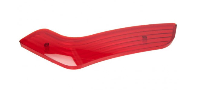 REFLECTOR FOR X9 TOPCASE