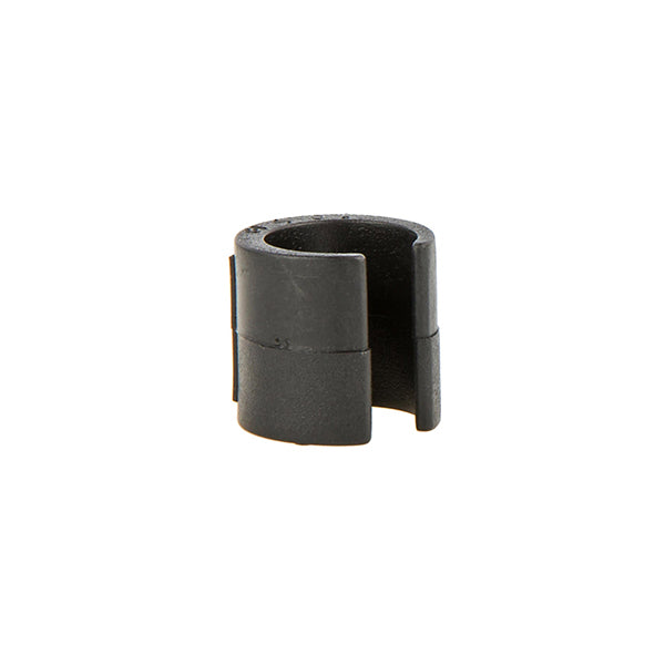 RUBBER/PLASTIC LUGGAGE RACK STOPPER/SPACER/BUFFER/CLIP ON TUBING