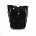 REAR FENDER MUD FLAP UNPAINTED GTS GTV 2005-2014