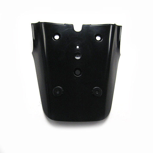 REAR FENDER MUD FLAP UNPAINTED GTS GTV 2005-2014