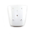 **MONTEBIANCO WHITE 544** REAR FENDER GTS/GTV (62282460BR)