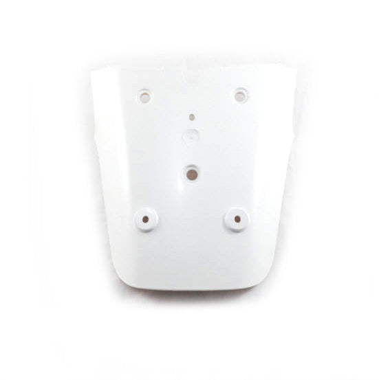 **MONTEBIANCO WHITE 544** REAR FENDER GTS/GTV (62282460BR)