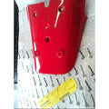 **DRAGON RED 894** REAR FENDER GTS/GTV