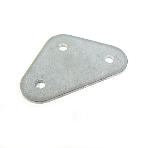 Voltage Regulator Mounting Plate Vespa GTS