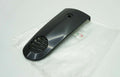 **NON-PAINTED** HORN/STEERING COVER WITH INTEGRATED GRILL - LX/LXV