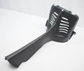 UNDERSIDE FAIRING W/ LOUVERS AT RADIATOR GRILLS (1B001210)