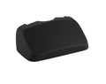 MATTE **BLACK** 'VESPA' RACK BOLT COVER FOR GRAB RAIL GTS250S GTS300S LX150