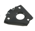 METAL BRACKET FOR ATTACHING REAR FENDER TO FRAME - GTS/GTV 250-300 (2006-2014 NON ABS FRAME)  (621625 6235635 6235636)