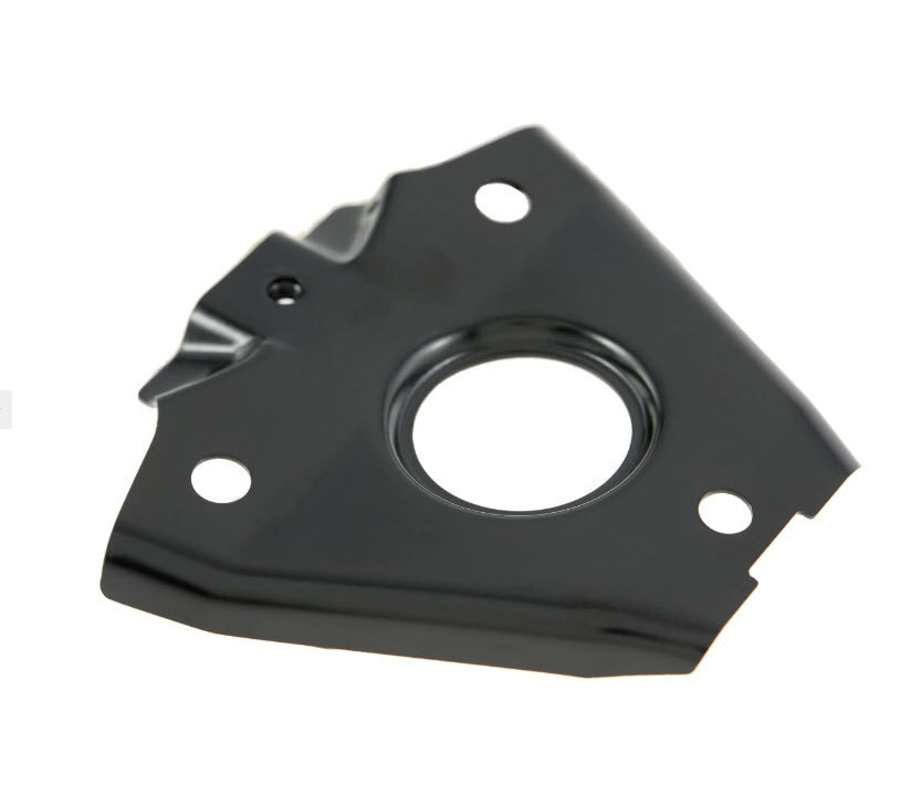 METAL BRACKET FOR ATTACHING REAR FENDER TO FRAME - GTS/GTV 250-300 (2006-2014 NON ABS FRAME)  (621625 6235635 6235636)