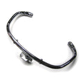Vespa LX Chrome Grab (Hand) Rail