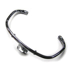 Vespa LX Chrome Grab (Hand) Rail