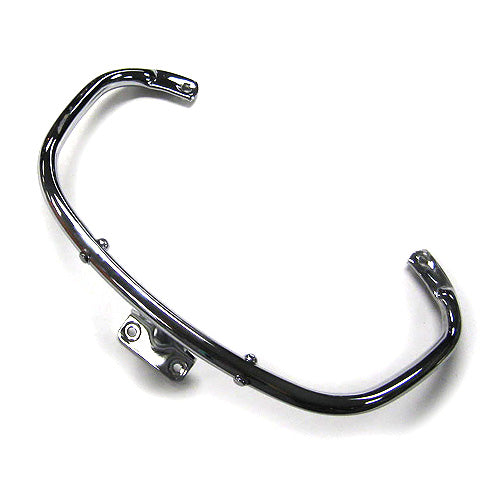 Vespa LX Chrome Grab (Hand) Rail