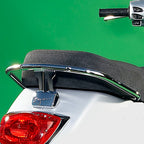 Vespa LX Chrome Grab (Hand) Rail