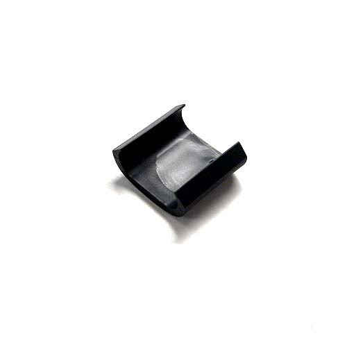 CLAMP/CLIP PLASTIC FOR VESPA GTS FOLD DOWN REAR RACK
