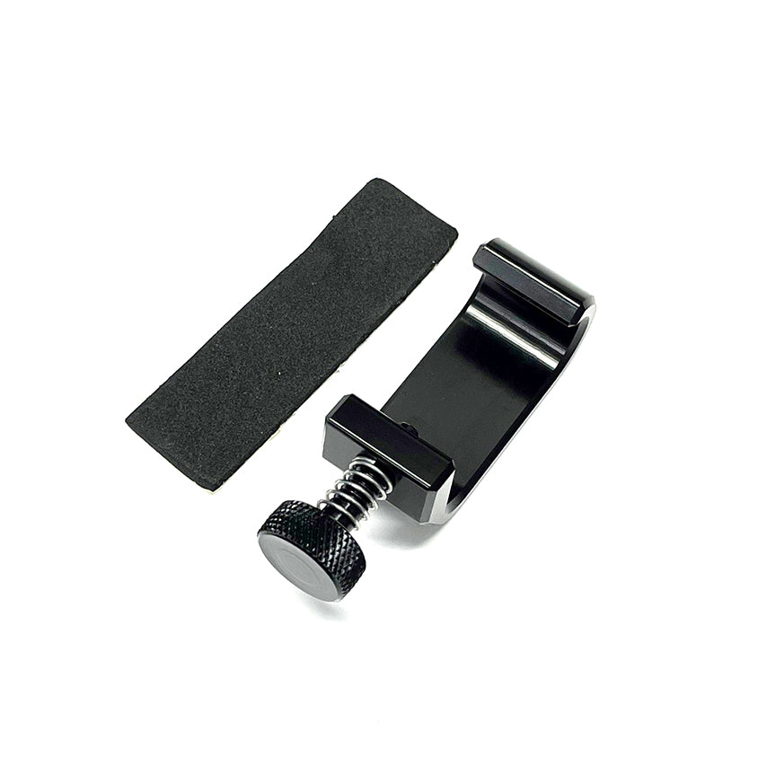 Metal Hold Down Clamp for Rear Rack Vespa S LX LXV GTS GTV PRIMAVERA SPRINT **SUPER SALE*