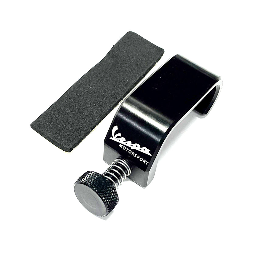 Metal Hold Down Clamp for Rear Rack Vespa S LX LXV GTS GTV PRIMAVERA SPRINT **SUPER SALE*