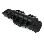 Topcase Fitting Plate for GT/GTS Top Case to Folding Rear Rack