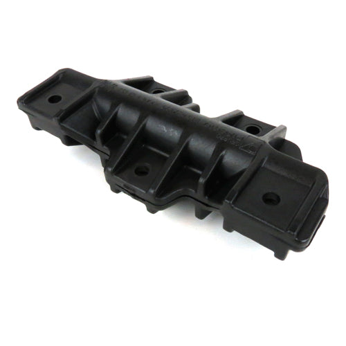 Topcase Fitting Plate for GT/GTS Top Case to Folding Rear Rack