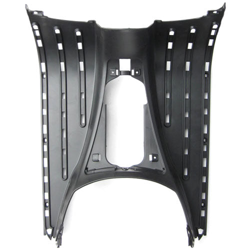 Floorboard - Unpainted - GTS