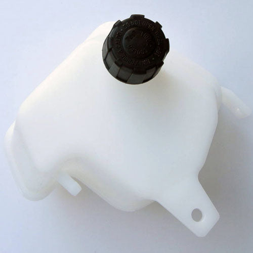 COOLANT TANK (RESERVOIR) - GT/GTV/GTS 200/250/300 ALL YEARS (621827 657110 657111 1B012355)