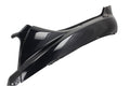 **GRAPHITE BLACK 79/A** R/H SIDE REAR COVER PANEL - MP3 250 MP3 400