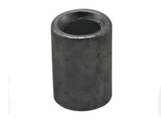 SPACER MP3 WINDSHIELD UPPER REQ. 4