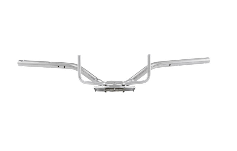 HANDLEBAR ASSEMBLY VESPA LXV (2008-2016)