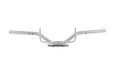 HANDLEBAR ASSEMBLY VESPA LXV (2008-2016)