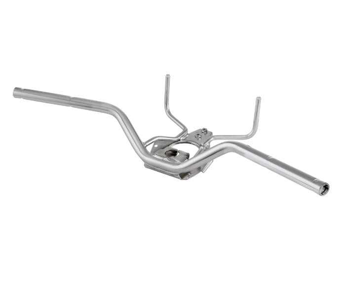 HANDLEBAR ASSEMBLY VESPA LXV (2008-2016)