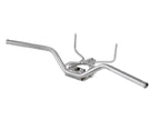 HANDLEBAR ASSEMBLY VESPA LXV (2008-2016)