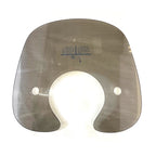MID-SIZE SMOKE WINDSHIELD KIT VESPA LXV  (REPLACES 624991)