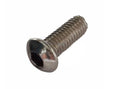 STAINLESS BUTTON HEAD M6X16 SCREW