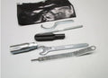 FACTORY TOOL KIT - ET4/LX/LXV/S  (601030)