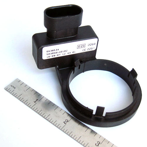 IMMOBILIZER ANTENNA FUEL-INJECTOR MODELS VESPA GTS/GTV/LXIE/BV/MP3/HPE (1D004058R)