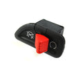 ENGINE KILL SWITCH FOR PIAGGIO FLY 150 LIBERTY 150 TYPHOON 50.