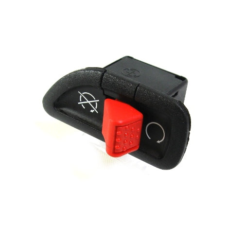 ENGINE KILL SWITCH FOR PIAGGIO FLY 150 LIBERTY 150 TYPHOON 50.